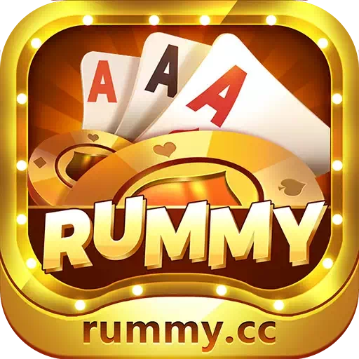Rummy App New
