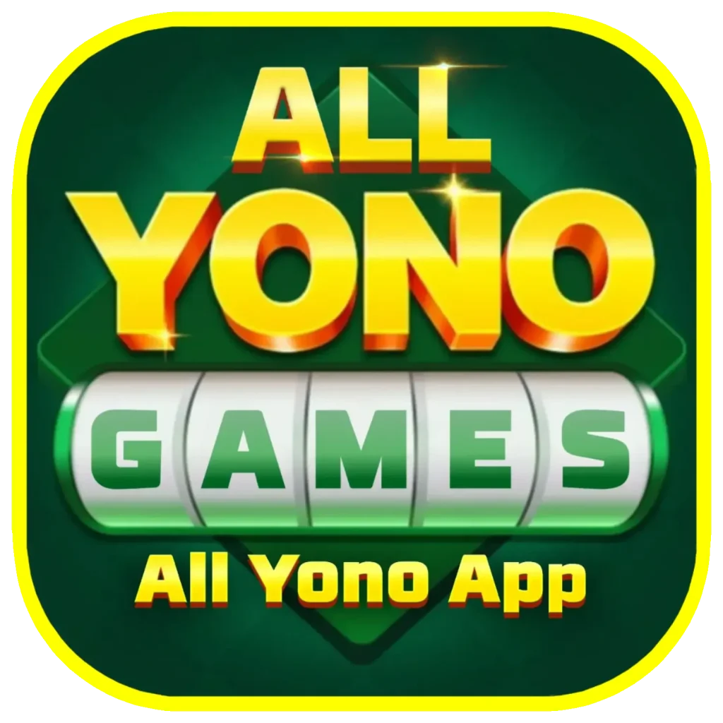 Yono Slot Games